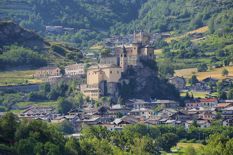 corso magistratura aosta