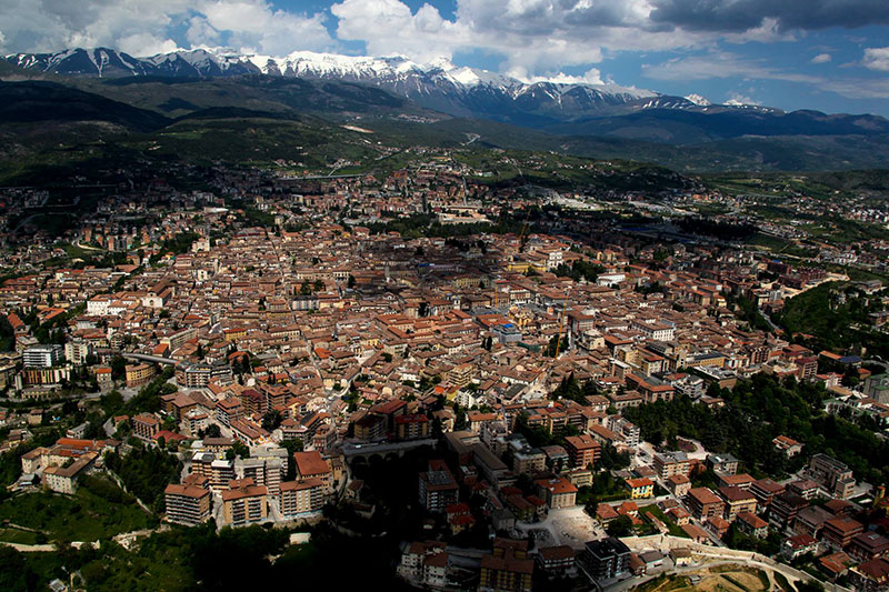 Corso Magistratura Abruzzo