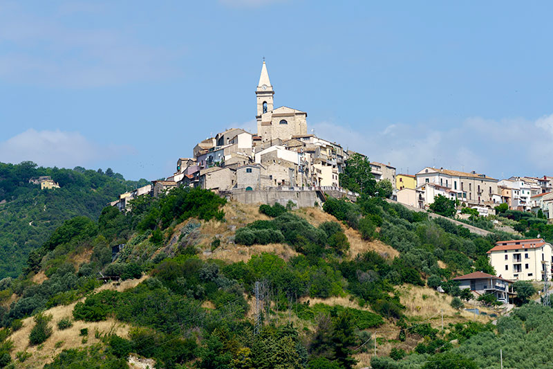 corso campobasso molise