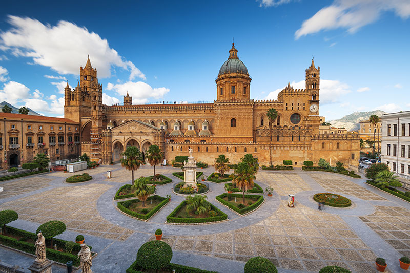 Corso Magistratura Sicilia