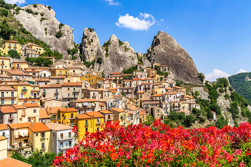 Corso Magistratura Basilicata