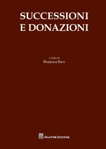 successioni donazioni