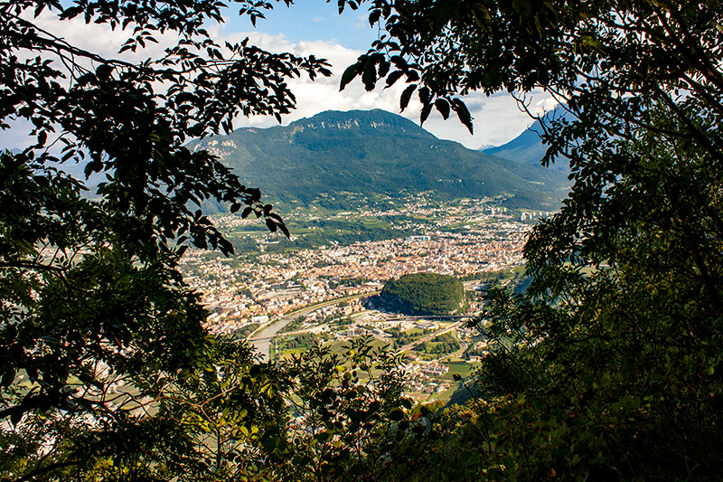 Corso Magistratura Trento